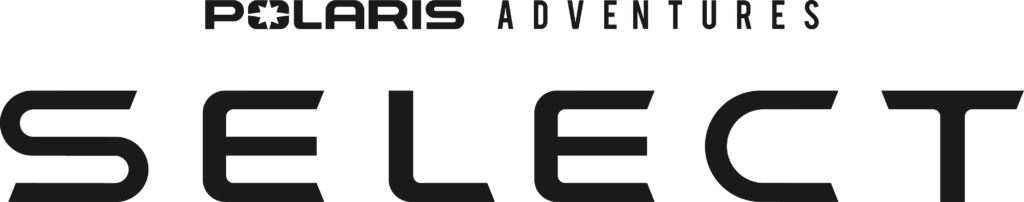Polaris Adventures Select logo